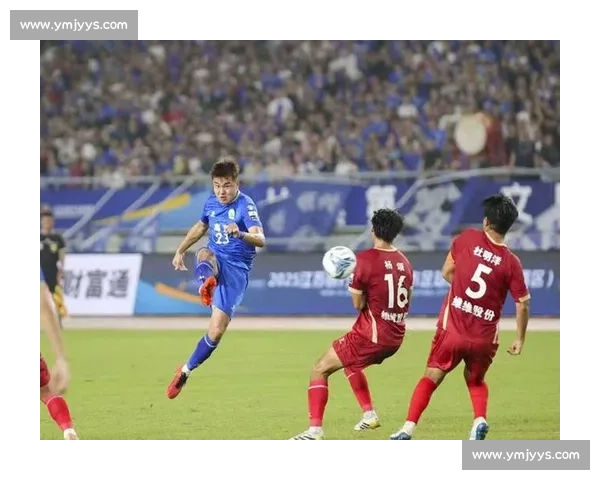 巅峰对决之夜两大豪门展开激烈足球比赛较量引爆全城球迷激情时刻