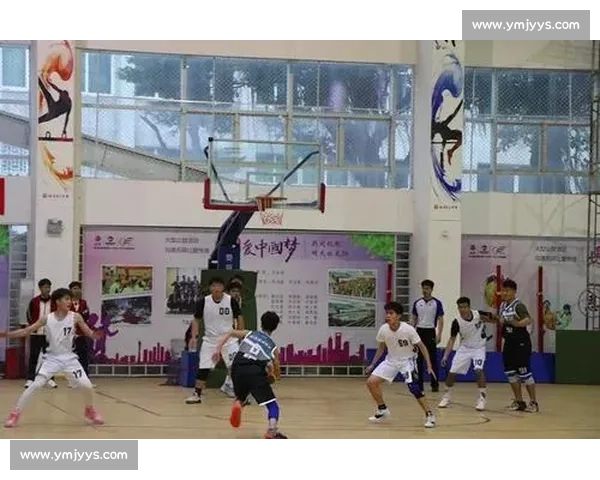 全面解析现代篮球比赛规则与裁判判罚及实战应用技巧指南四大赛制特点