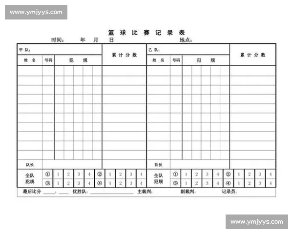 全面解读篮球比赛技术统计指标与实战价值分析体系构建与应用策略探讨