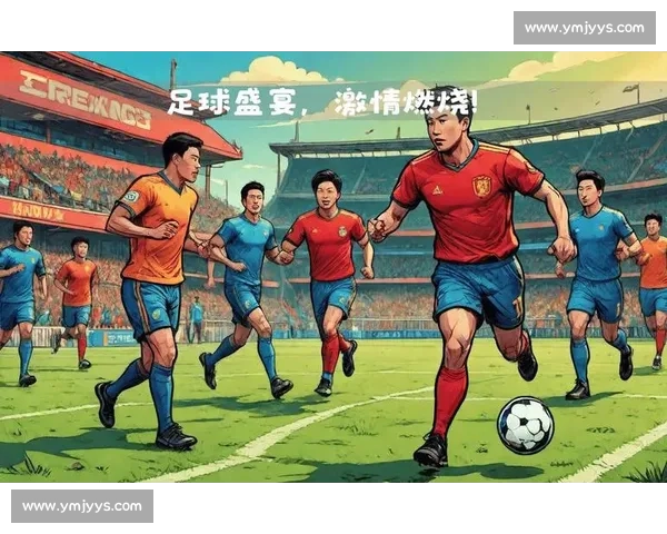 在胜负边缘燃烧激情的体育赛事传奇叙事之路再现英雄梦想与时代荣光